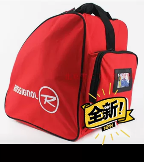 ROSSIGNOL金鸡男款女款儿童滑雪鞋包...