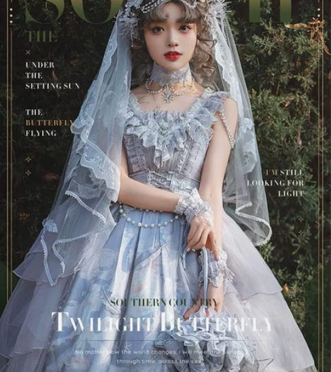 【主换次出】南国暮蝶sp三码fs 穿一洗一...