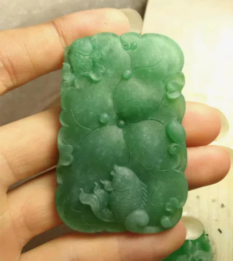 玉雕，手工玉雕，在线接单，玉雕工作室接单。...