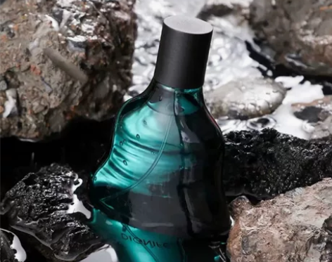 （DIGNIFE）忘川绿水男士香水清新持久...