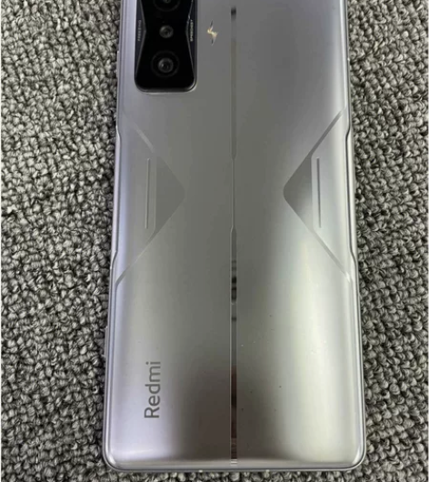 红米k50电竞版，功能一切完好  原屏 打游戏流畅 拍照清晰...