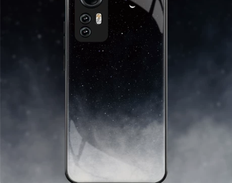 11ultra手机壳小米12适用冷淡风10...