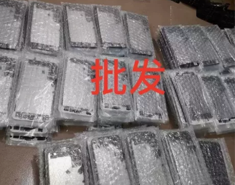 适用红米K40Pro屏幕总成Redim红米...