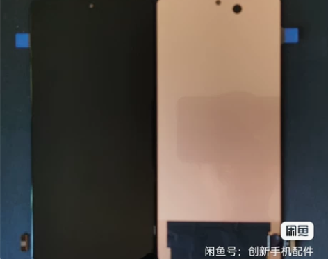 全原红米k40游戏增强版屏幕总成液晶屏显示...