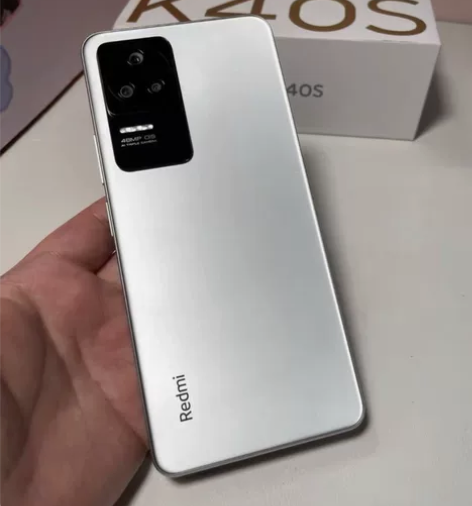 MIUI/小米 红米 K40S（5G） 红...