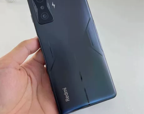 红米k50电竞版 全网通 双卡双待（ 12...