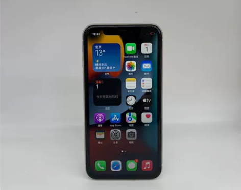 9成新9新 Apple/苹果 苹果 iPh...