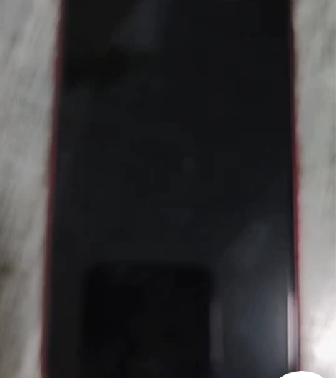 苹果手机 苹果11 红色 使用时很爱护 整...