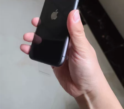 日版无锁苹果11 256g官换全新仅激活机...