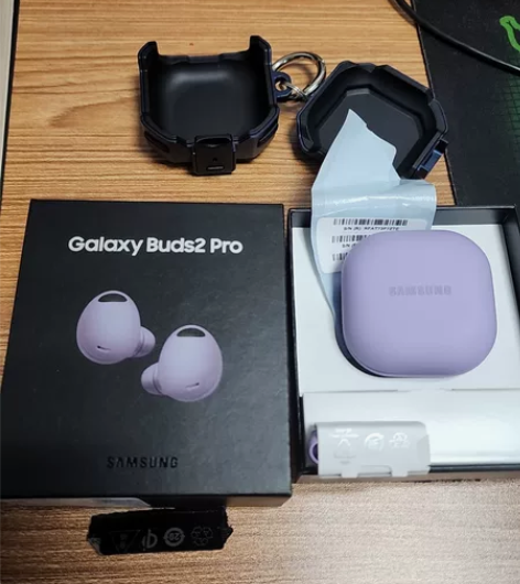 三星Samsung Galaxy Buds...