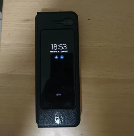 三星F9000，刷的W心系天下的系统，无任...