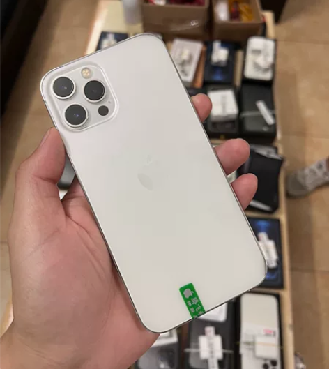 12ProMax 256G走平台 iPho...