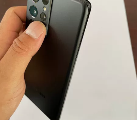 三星 Galaxy S21Ultra（5G...