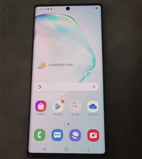 三星手机Note10 +三星手机N10  ...