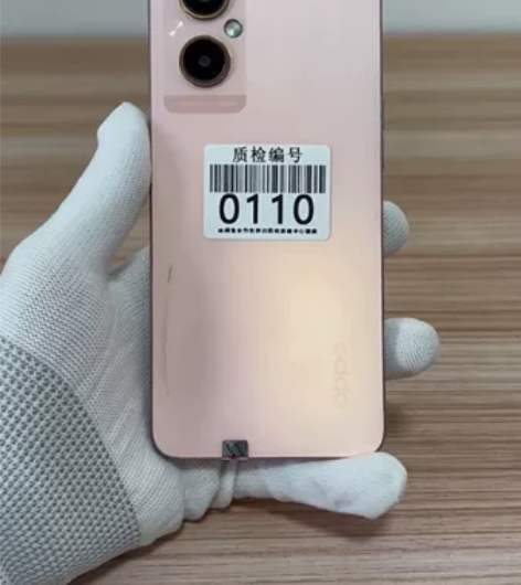 OPPO A96 5G手机8+256正常使...