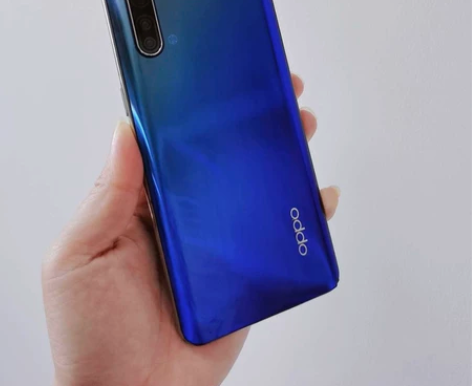 oppo Reno3 12+256g二手手...