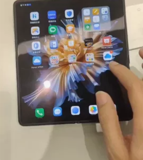 (不加价)荣耀 magic Vs 折叠屏手...