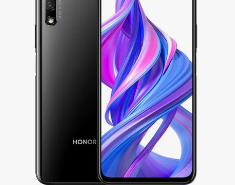 二手手机华为荣耀8X指纹解锁 全网通4G智...