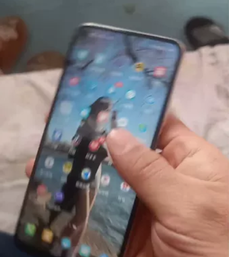 荣耀20pro,闲置荣耀20pro手机一部...