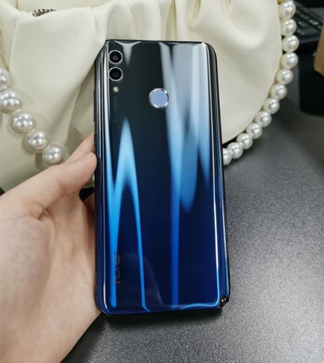 个人二手手机闲置荣耀10青春版6+128大...