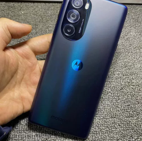 摩托罗拉edge x30 12+512g ...