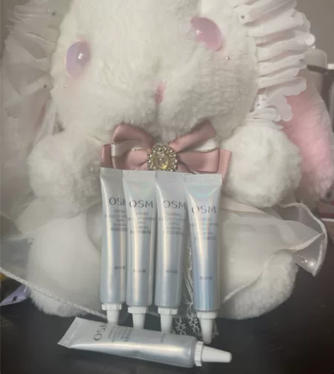 欧诗漫美白精华7ml ×4+5ml 33m...