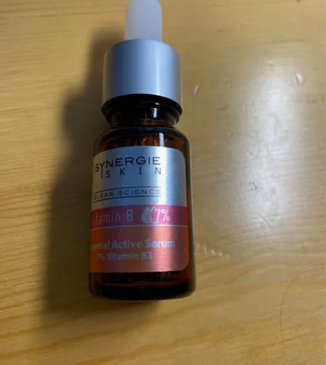 Synergie 维他命B精华青春版 B3...