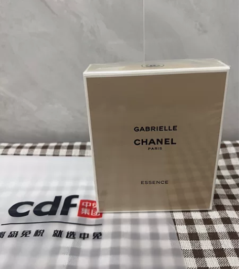 香奈儿嘉柏丽尔天性香水100ml 全新 保...