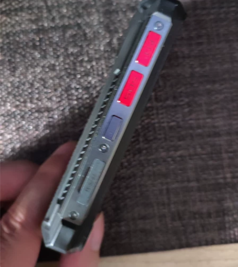 海信墨水屏手机950，soyes索野小屏手...