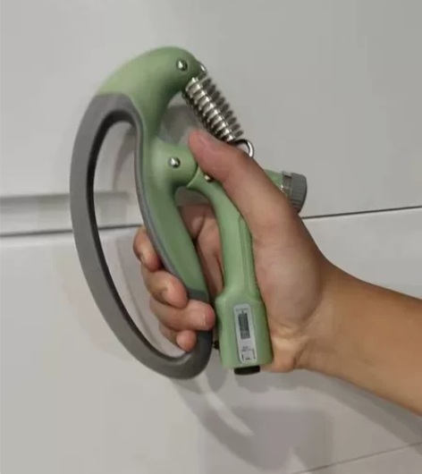 【特价】100公斤腕力器男可调节手臂肌肉训...