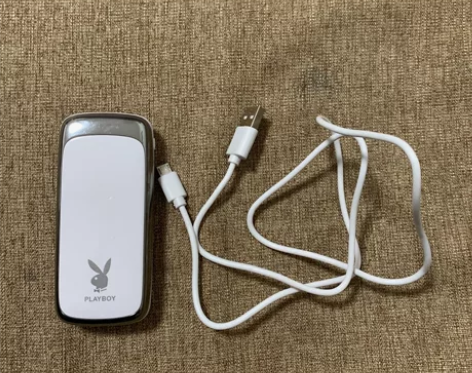 充电宝小巧便携迷你大容量快充适用苹果华为 ...