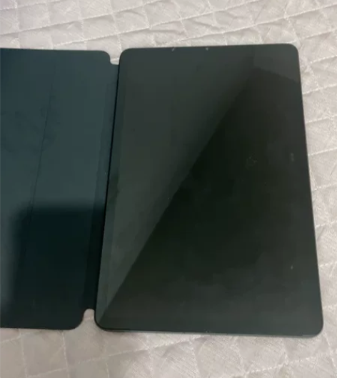 小米平板5，买了以后放在家里没用过几次 感...