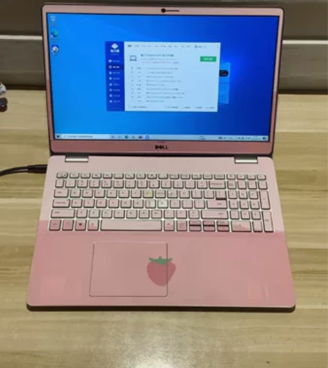 戴尔灵越3501 11代i5 16g+51...