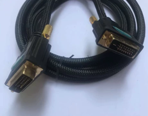 同硕DVI线24+1高清数据线电脑连接显示...