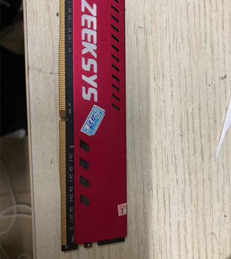 众拾 ZEEKSYS DDR4 4G 24...