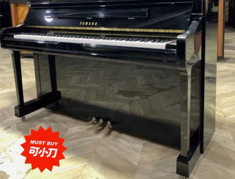 批量处理雅马哈钢琴 YAMAHA ，一台起...