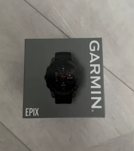 Garmin佳明epix 户外手表8月长沙...