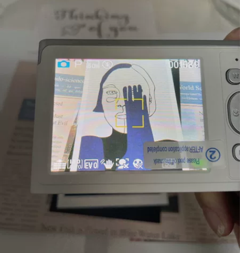 【特价捡漏！】全新未拆封索尼DSC欧美版S...