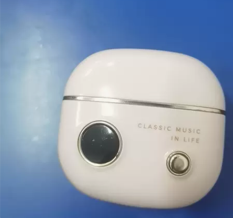 漫步者 x TO-U2 粉色 单卖充电壳 ...