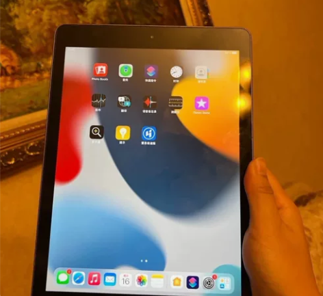 个人出一台ipad 2021 256g了 ...