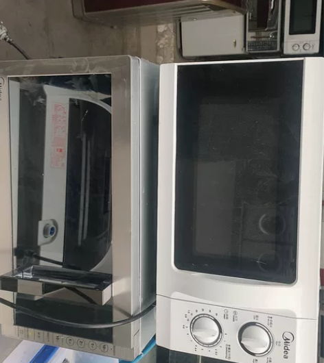 微波炉，功能全好 感兴趣的话点“我想要”和...