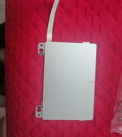 出售联想小新air13pro电脑原装触摸板...