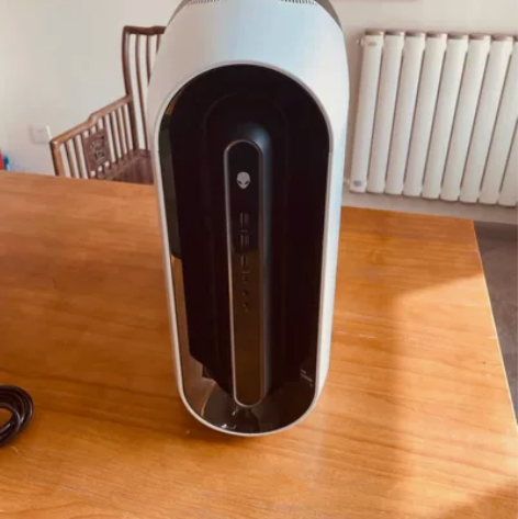 外星人ALIENWARE R12 台式机i...