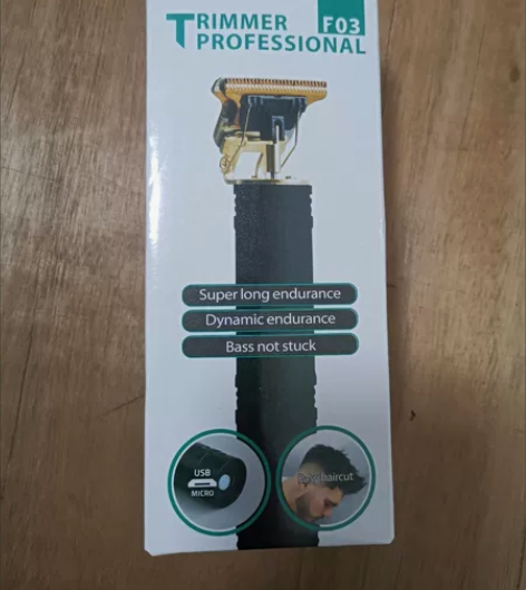 【管用十年】剃头电推子理发器电推剪家用光头...