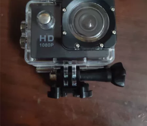 【清仓特价】 全新高清1080P运动相机防...