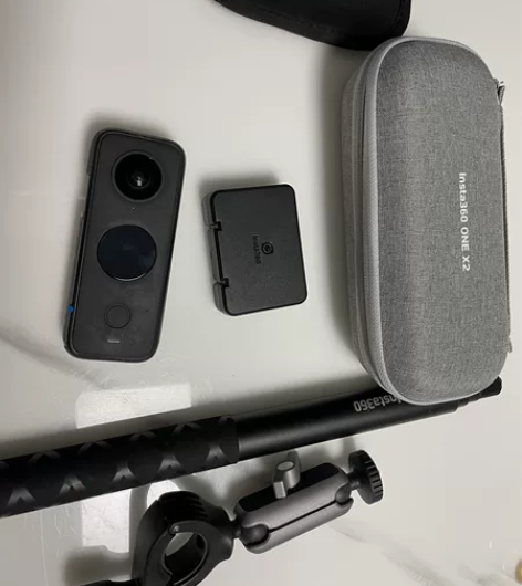 Insta360 one x2 运动相机 ...