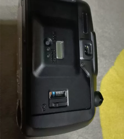 宾得838相机   9.9新   包装袋都...