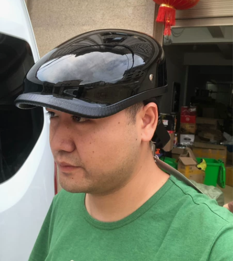 全新TT##amp;amp;CO玻璃钢摩托...