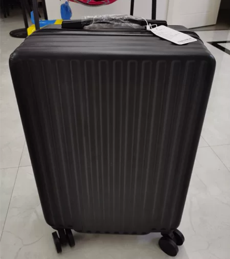 全新拉杆箱，没有用过的 感兴趣的话点“我想...