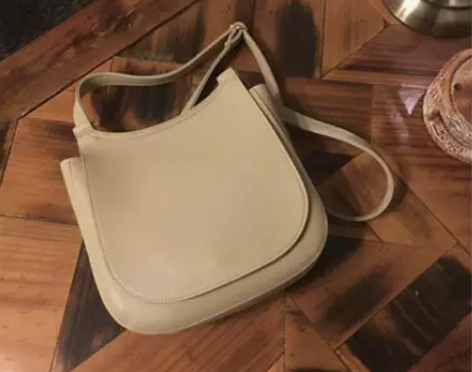 2021新款韩国东大门ins爆款休闲软包单...